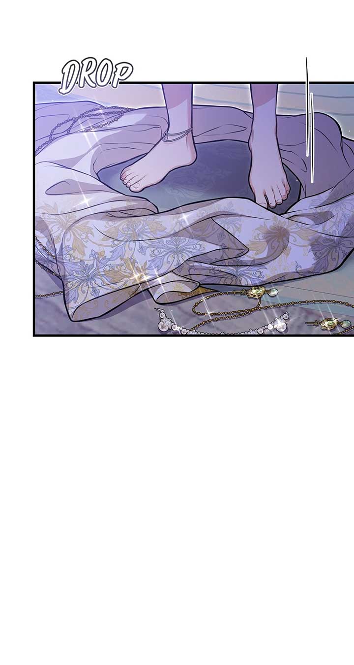The Secret Bedroom of a Dejected Royal Daughter Chapter 95 40